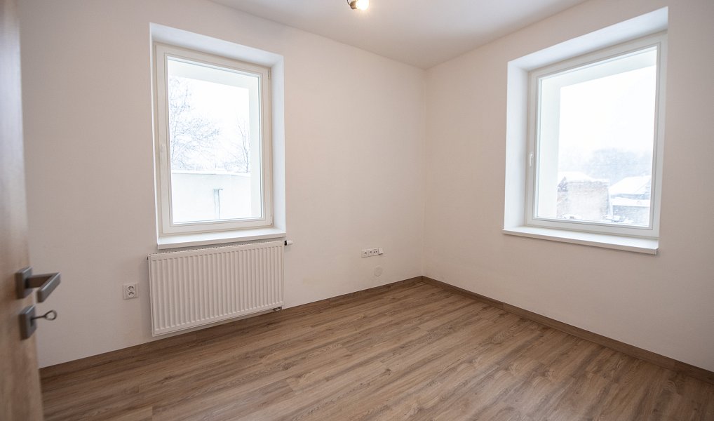 Prodej bytu 3+kk 65 m², Třebechovice pod Orebem – náhled fotky 9