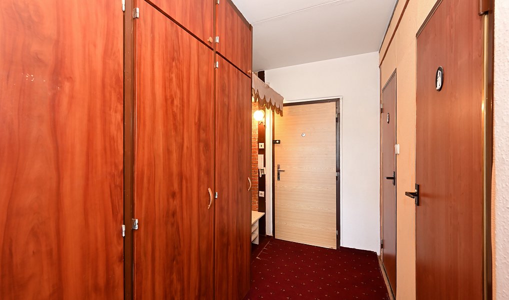 Prodej bytu 2+kk 43 m², Praha – náhled fotky 7