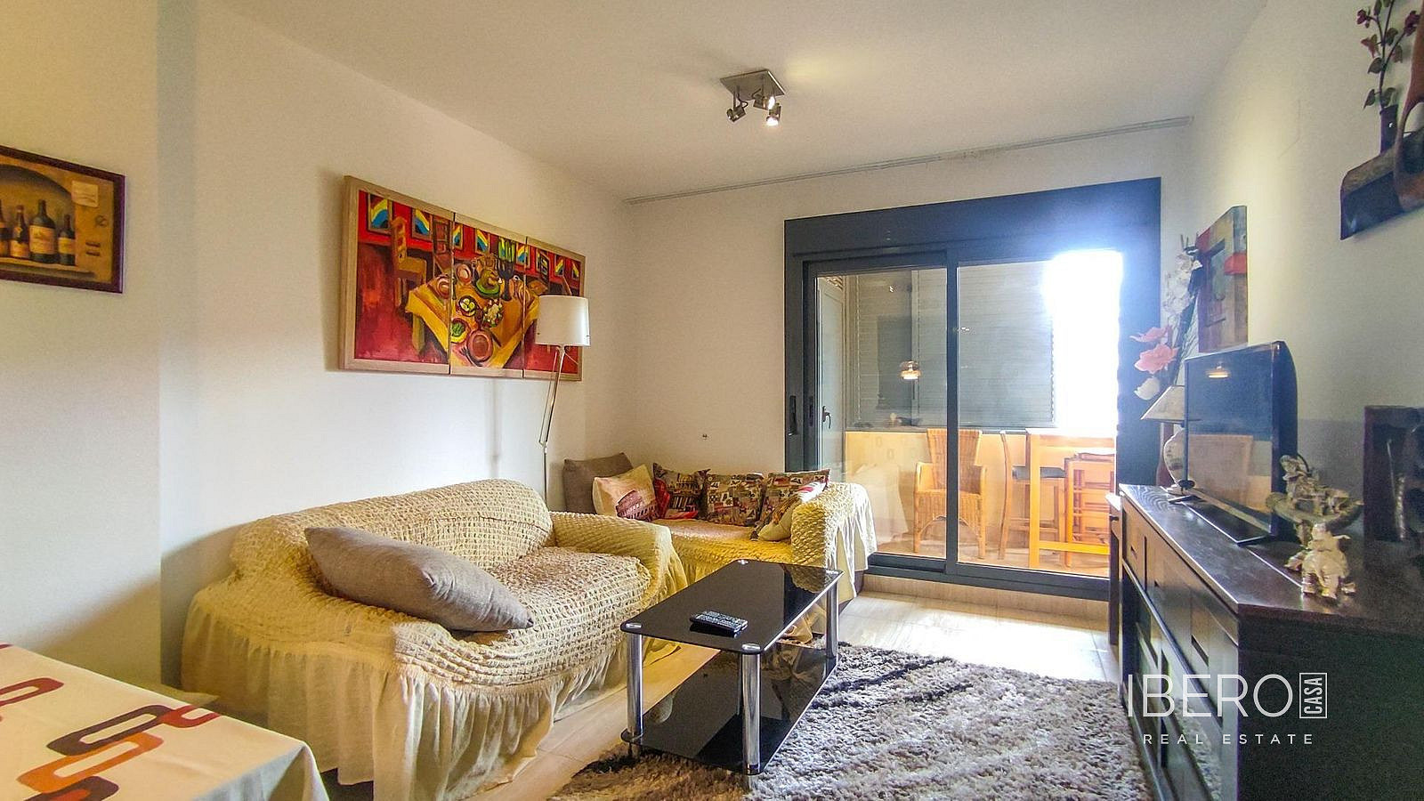 Pis 3+kk – la Vila Joiosa / Villajoyosa, la Torreta - Vista 3