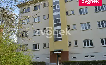 Prodej bytu 1+1 47 m²
