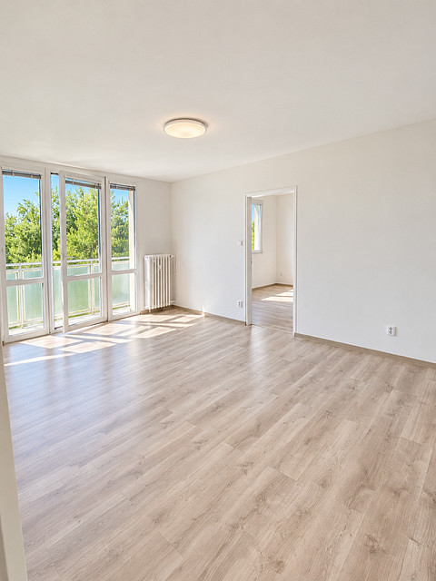 Prodej bytu 3+1 65 m² – fotografie 4