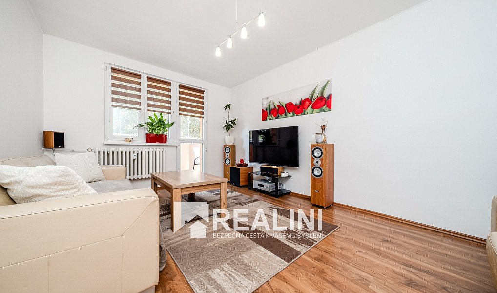 Prodej bytu 2+1 60 m², Karviná – náhled fotky 12