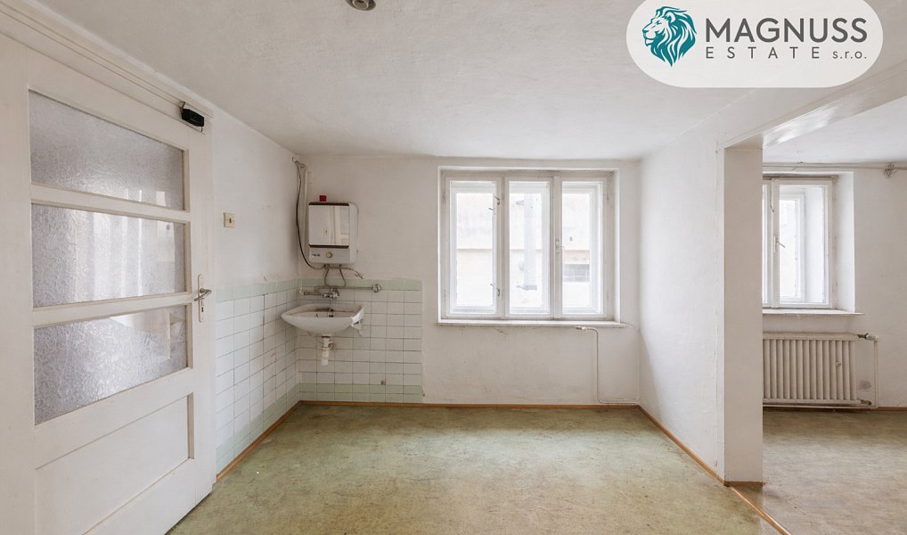 Prodej domu 170 m² s pozemkem 736 m², Oslavany – náhled fotky 20