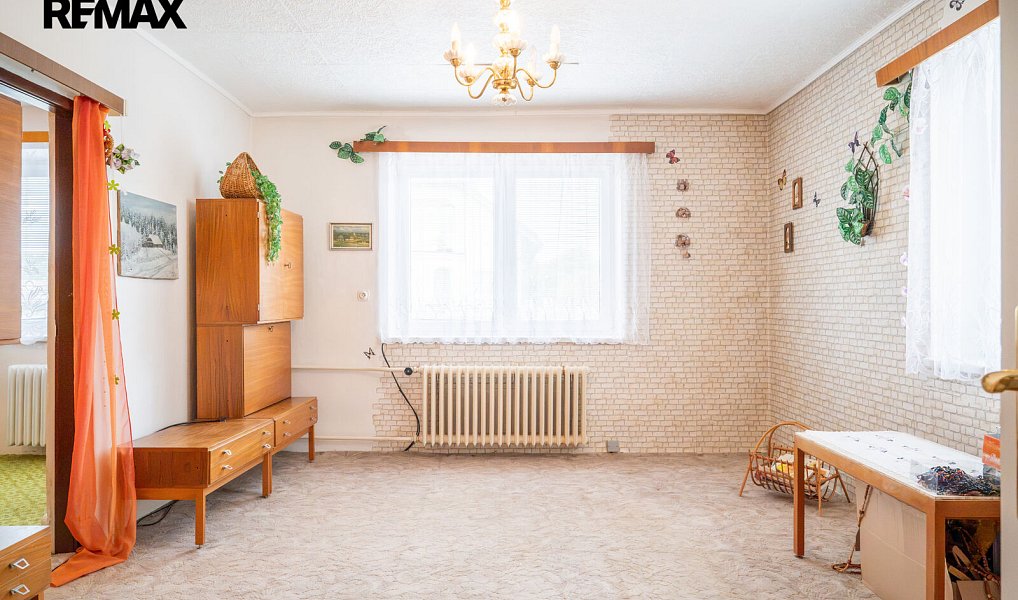 Prodej domu 120 m² s pozemkem 870 m², Brloh – náhled fotky 9
