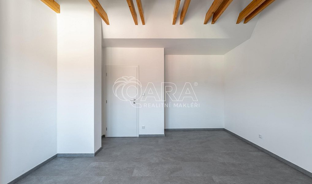 Prodej bytu 2+kk 65 m², Ivančice – náhled fotky 11