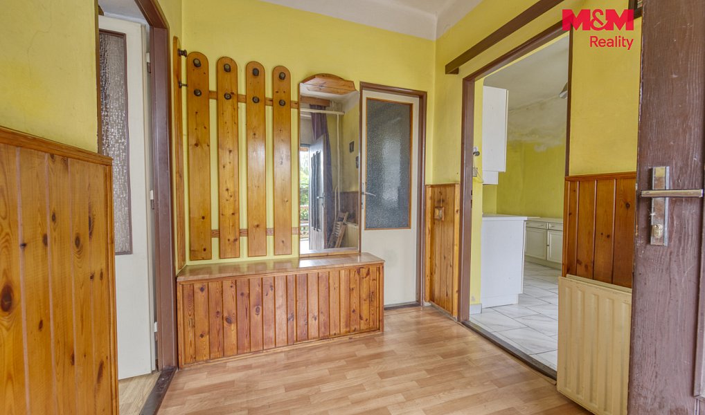 Prodej domu 137 m² s pozemkem 670 m², Dolní Bělá – náhled fotky 17