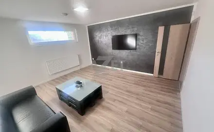 Pronájem kanceláře 47 m², Rudná, Ostrava - Vítkovice
