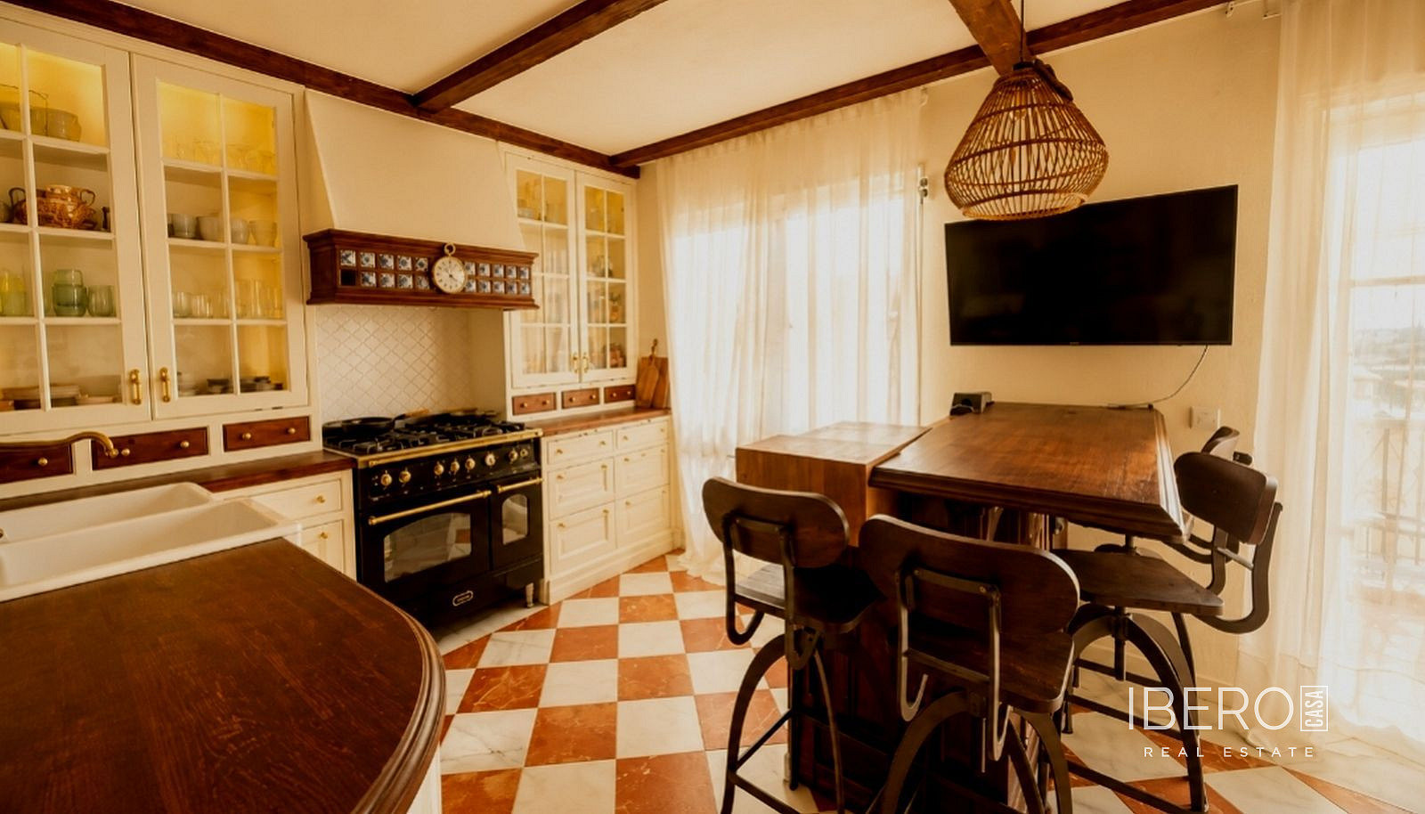 Casa 3+kk – Mijas Golf - Vista 5
