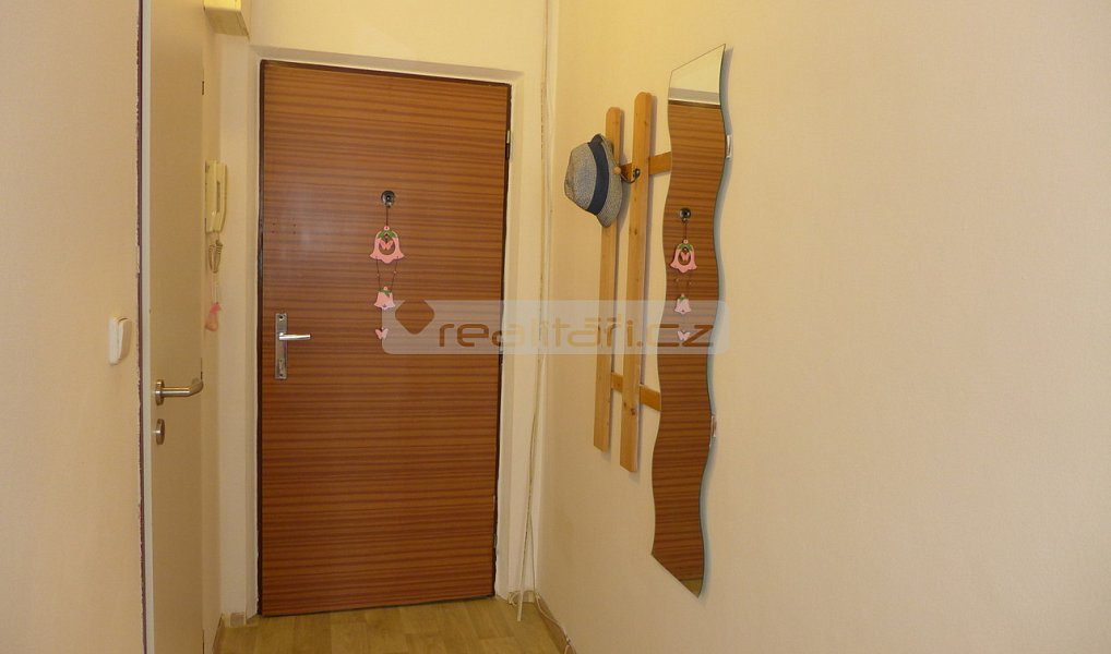 Prodej bytu 1+1 40 m², Plzeň – náhled fotky 7