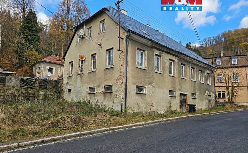 Pronájem bytu 3+1 85 m², Kateřinská, Liberec - Liberec XVII-Kateřinky