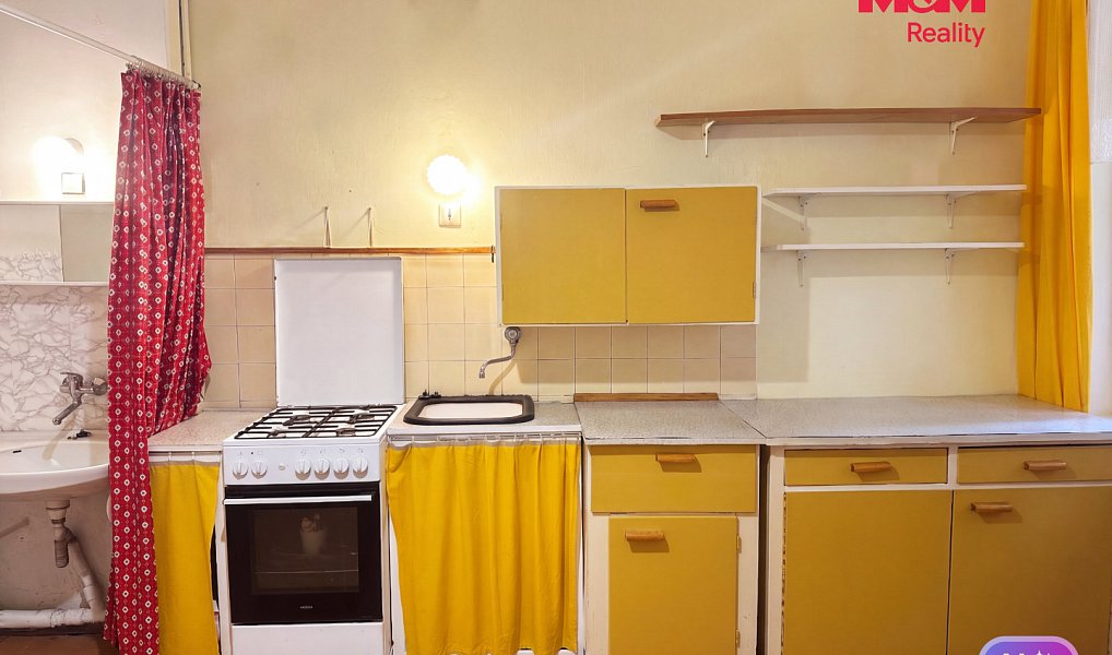 Prodej bytu 3+1 104 m², Ústí nad Labem – náhled fotky 5