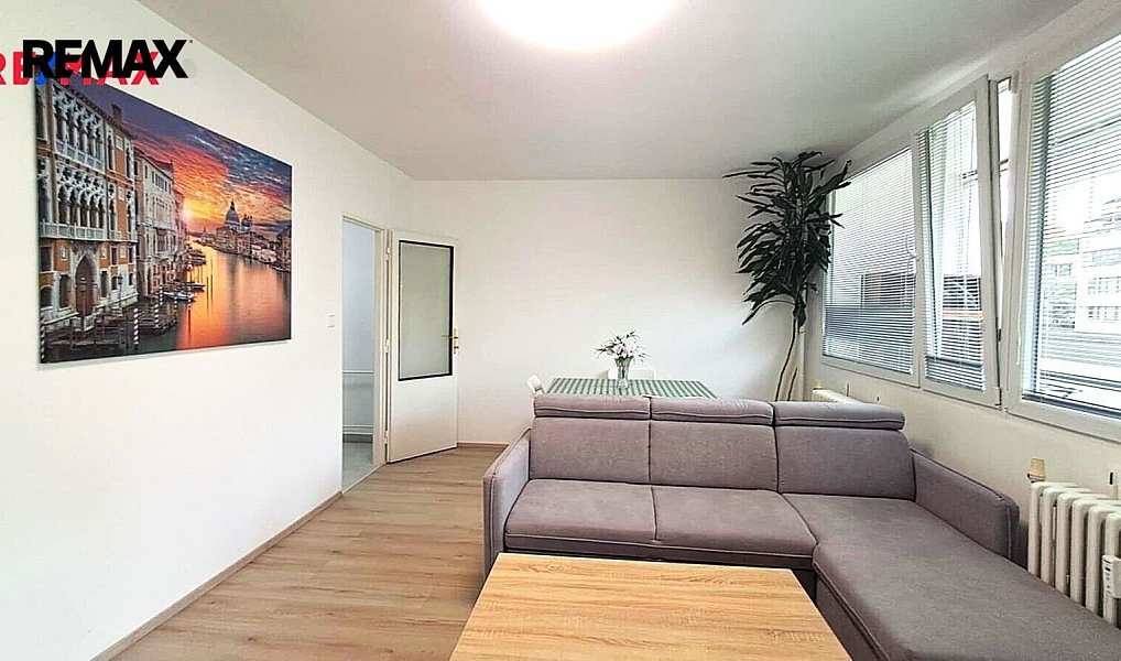 Pronájem bytu 3+1 76 m², Praha – náhled fotky 6