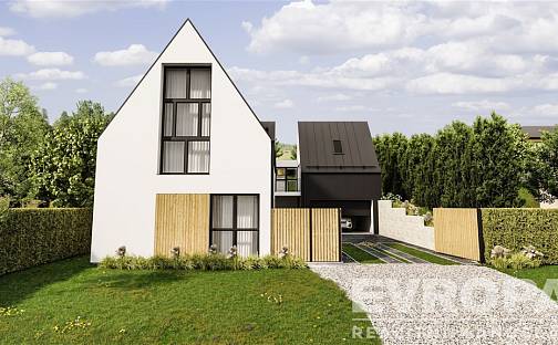 Prodej domu 213 m² s pozemkem 448 m², Konárovice, okres Kolín