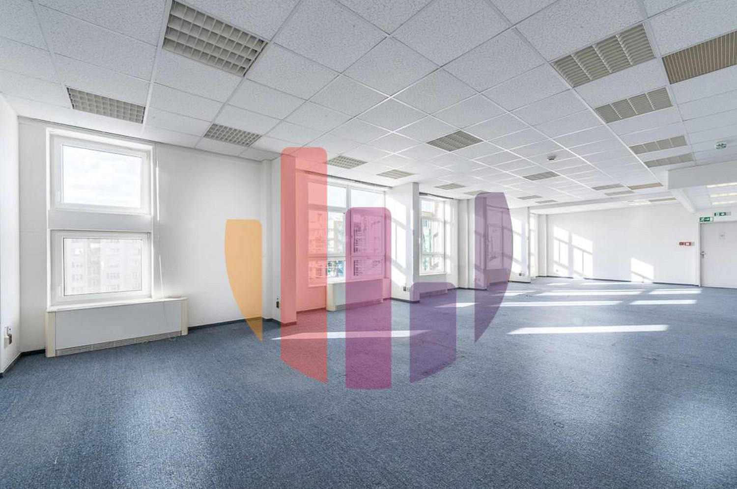 Pronájem kanceláře 250 m² — photo 3