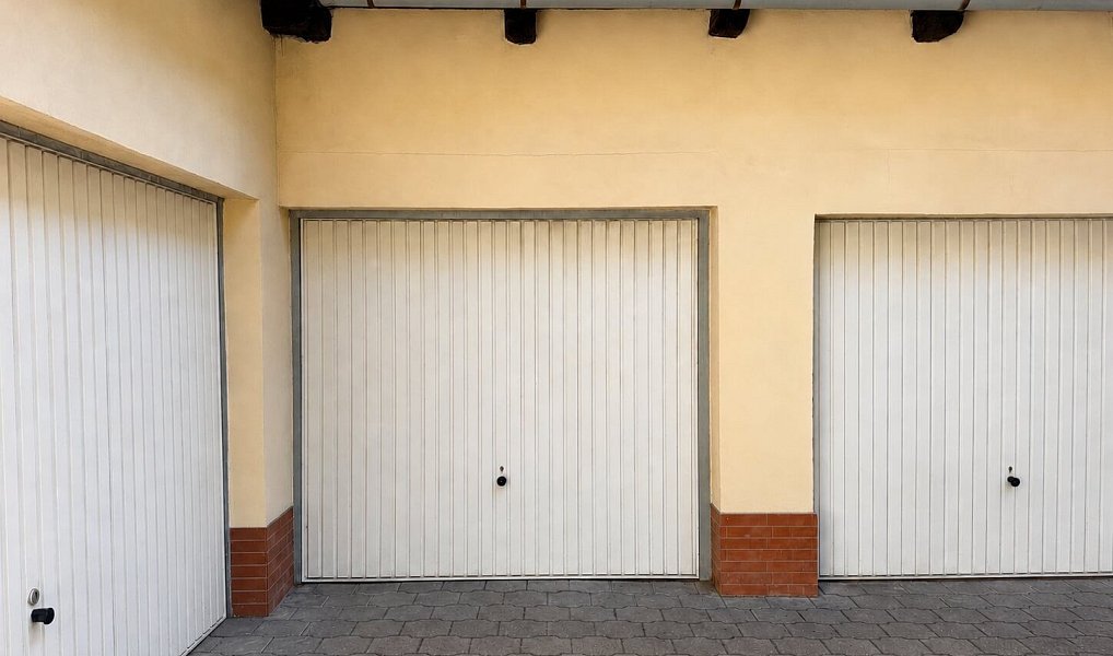 Prodej samostatné garáže 17 m2 Praha 2, Wenzigova, Praha – náhled fotky 2