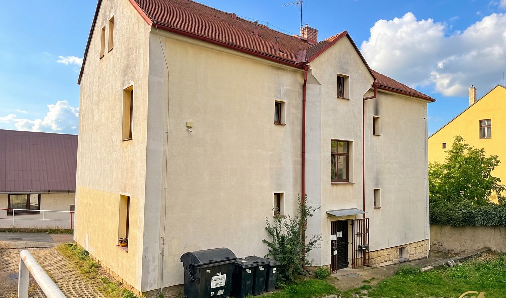 Prodej nájemního domu, činžáku 360 m², Mladá Boleslav – náhled fotky 3