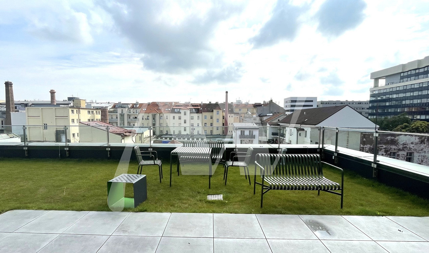 Pronájem kanceláře 840 m² — photo 4