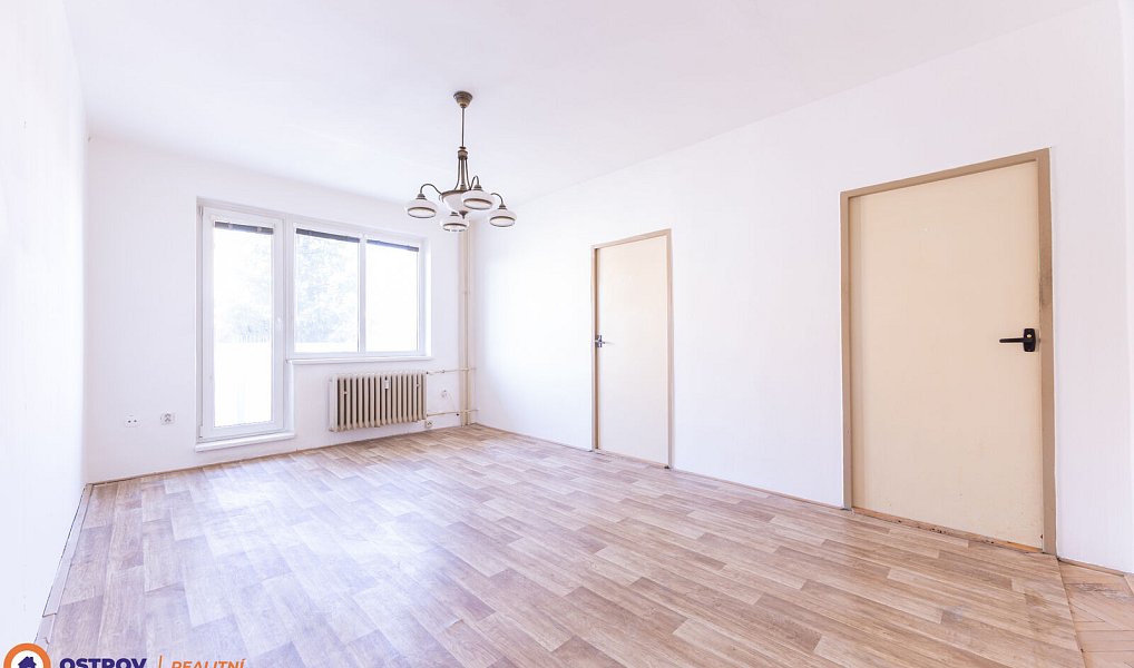 Prodej bytu 3+1 61 m², Olomouc – náhled fotky 2