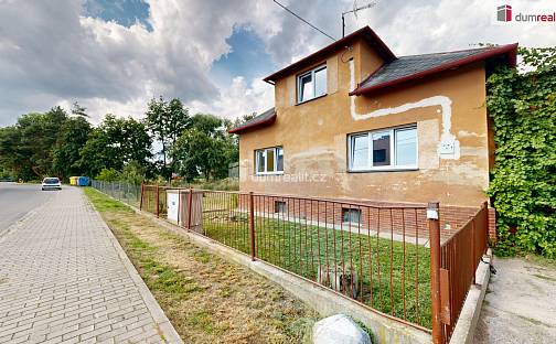 Prodej domu 250 m² s pozemkem 1 069 m², Karlovecká, Opava - Předměstí