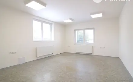 Pronájem kanceláře 173 m², Brno