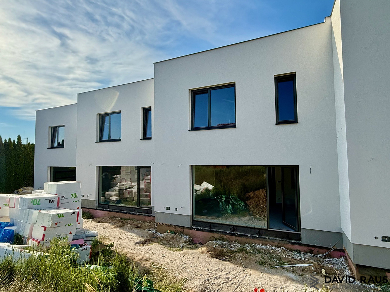 Prodej domu 147 m² s pozemkem 288 m²