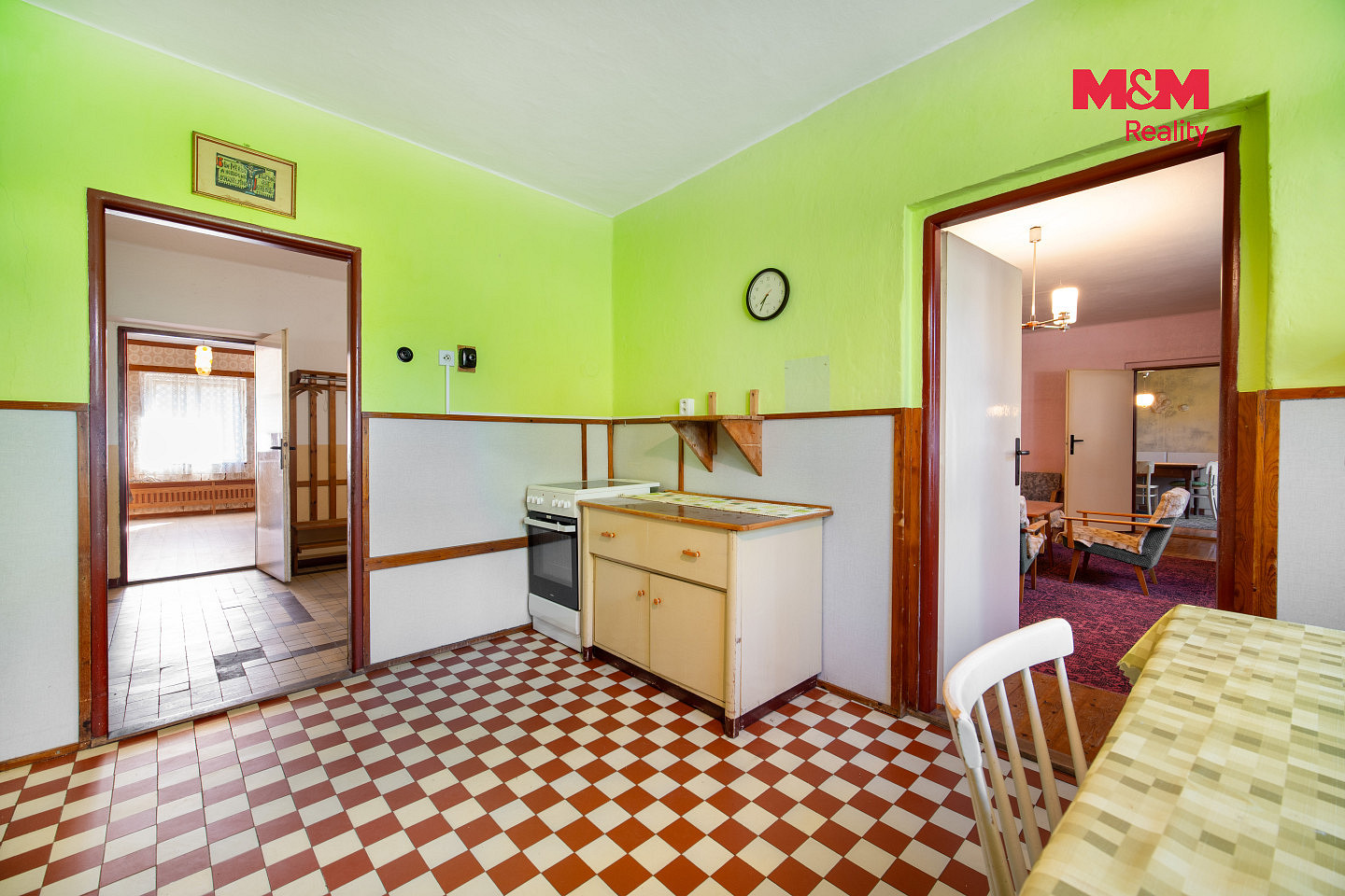 Prodej domu 169 m² s pozemkem 583 m² — photo 4