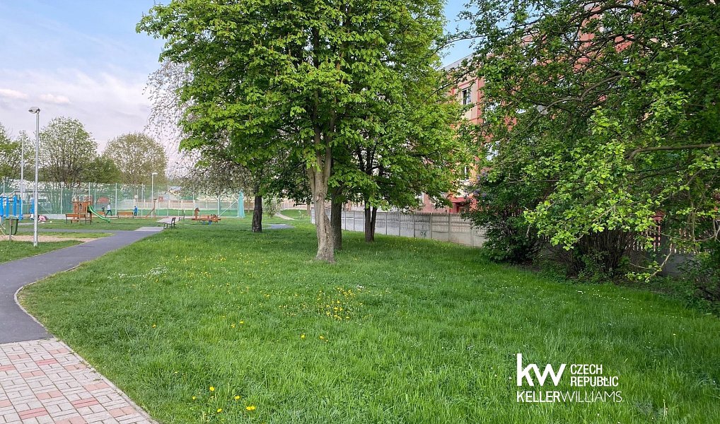 Prodej bytu 2+1 55 m², Bílina – náhled fotky 19