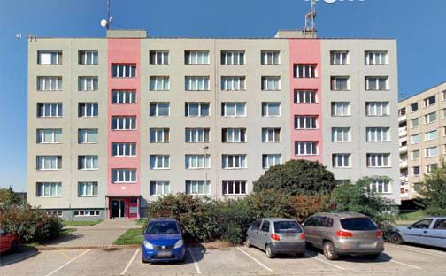 Prodej bytu 3+1 67 m², Na Valtické, Břeclav - Charvátská Nová Ves