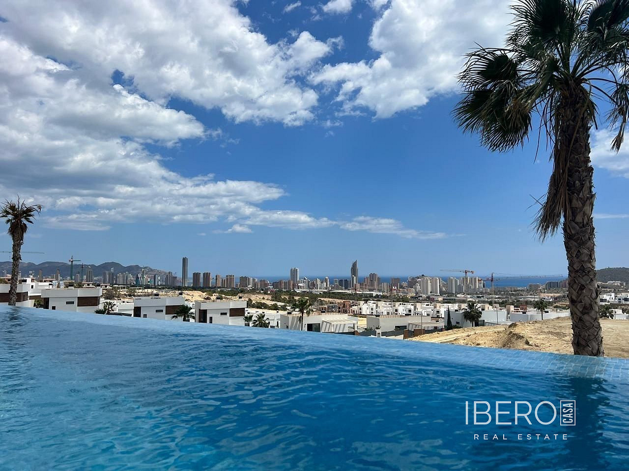 Piso 4+kk – Alacant / Alicante, les Carolines Altes, l'Alacantí - Vista 3