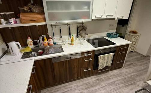 Pronájem bytu 2+1 58 m², Štítného, Olomouc - Nová Ulice