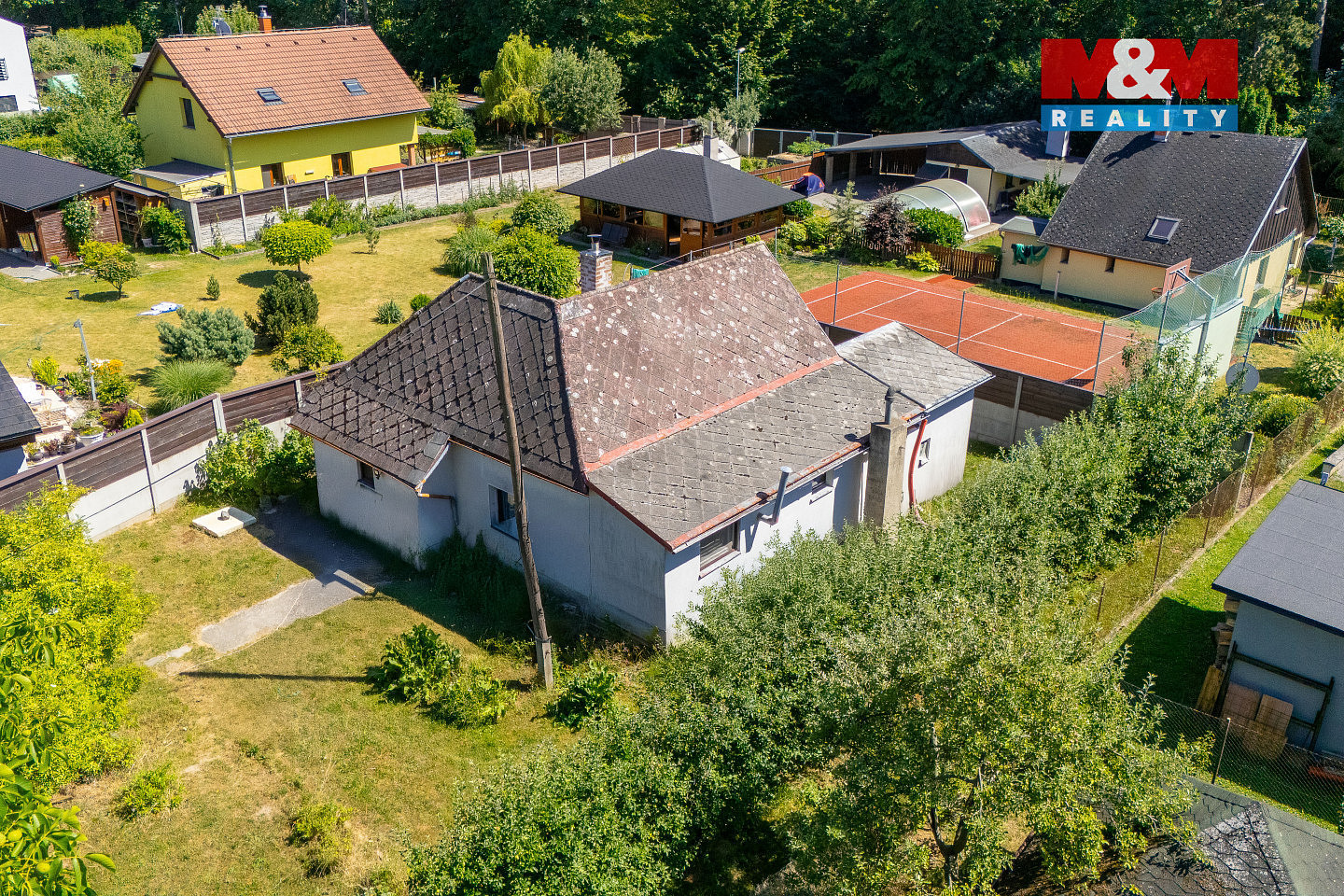 Prodej chaty/chalupy 92 m² s pozemkem 812 m² — photo 4