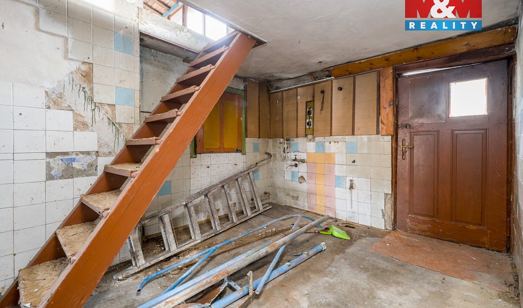 Prodej domu 120 m² s pozemkem 384 m², Benešov nad Ploučnicí – náhled fotky 12