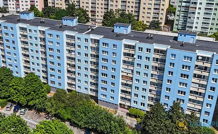 Prodej bytu 4+1 85 m², Svážná, Brno - Nový Lískovec