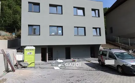 Prodej bytu 3+kk 55 m², Na Krupičárně, Praha 5 - Radotín