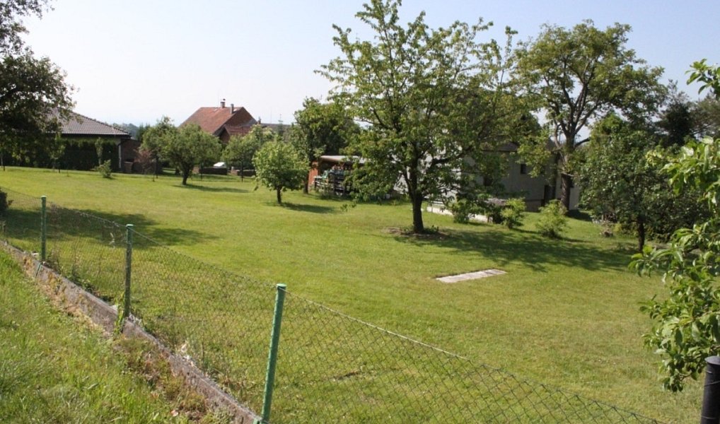 Prodej stavebního pozemku 700 m², Zbyslavice – náhled fotky 9