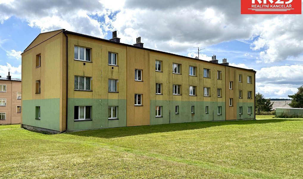 Prodej bytu 2+1 57 m², Toužim – náhled fotky 15