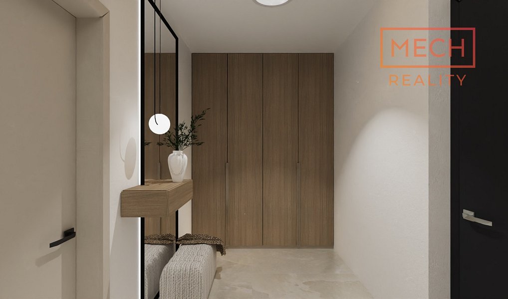 Prodej bytu 2+kk 56 m², Frýdek-Místek – náhled fotky 3