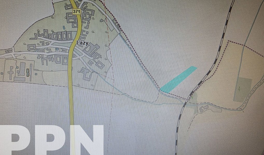 Prodej pole 43 421 m², Městečko Trnávka – náhled fotky 3