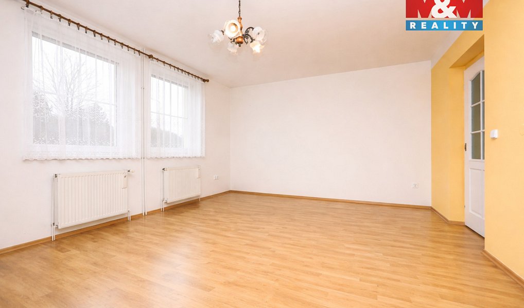 Prodej domu 150 m² s pozemkem 650 m², Olomouc – náhled fotky 4