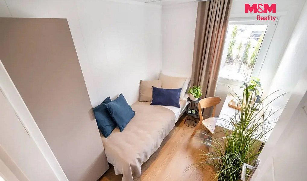 Prodej domu 50 m² s pozemkem 2 103 m², Červená Voda – náhled fotky 6