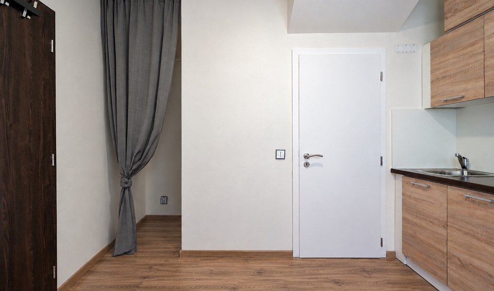 Pronájem bytu 1+1 25 m², Brno – náhled fotky 4