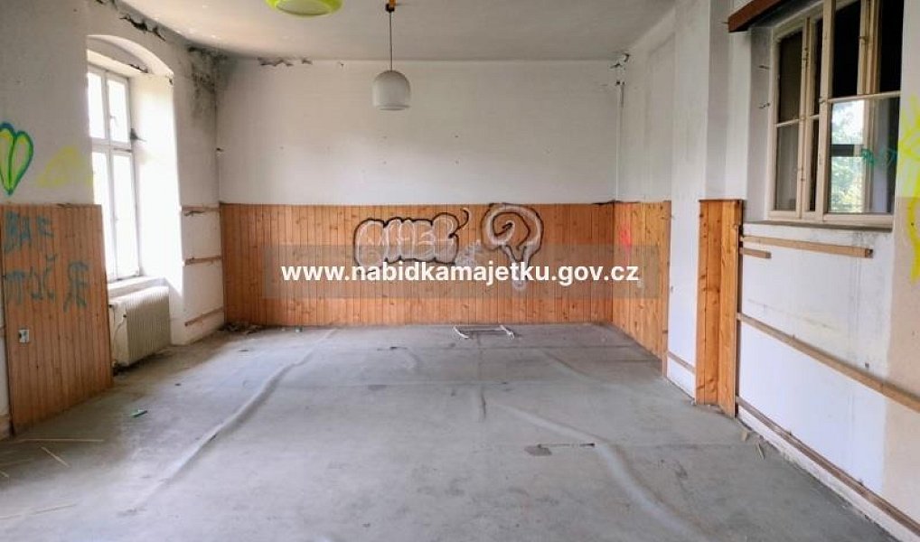 Prodej domu 2 182 m² s pozemkem 27 202 m², Vimperk – náhled fotky 20