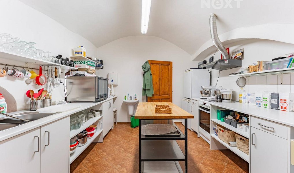 Pronájem restaurace 59 m², Štíty – náhled fotky 2