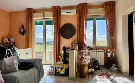 Prodej bytu 4+1 156 m², Milazzo, region Sicílie, Itálie