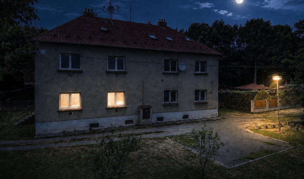 Prodej bytu 2+1 56 m², Holešov – náhled fotky 4
