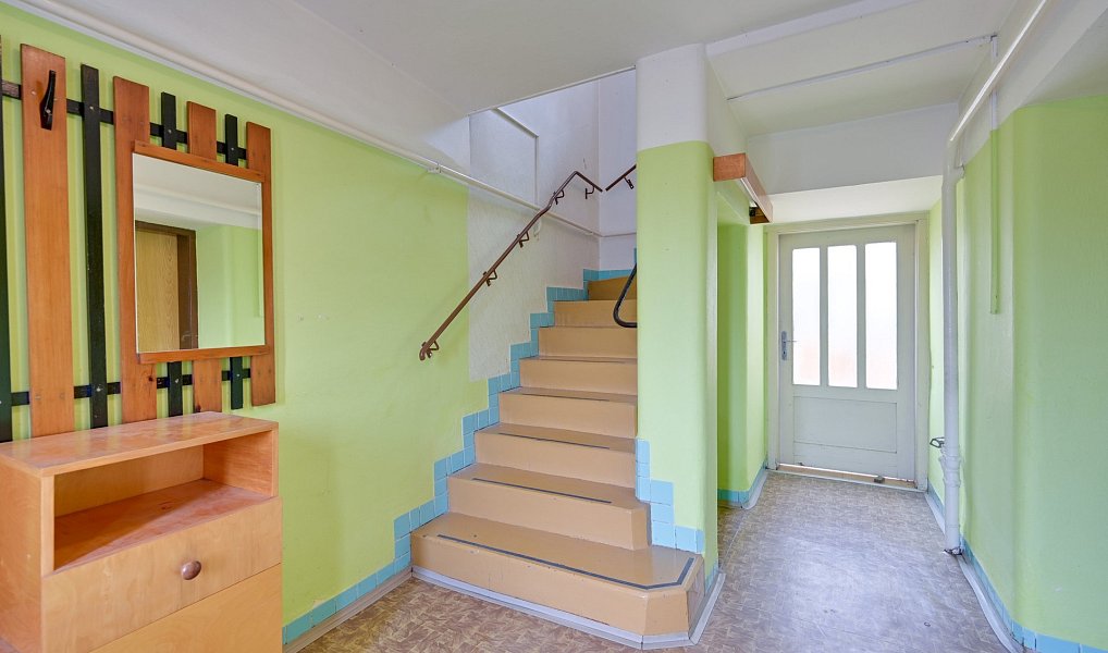 Prodej domu 139 m² s pozemkem 139 m², Dub nad Moravou – náhled fotky 7