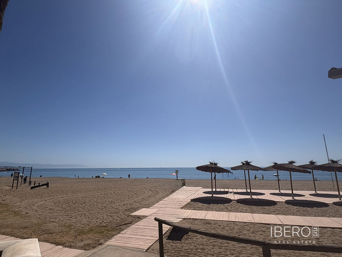 Pis 3+kk – Fuengirola, Los Boliches - Vista 3