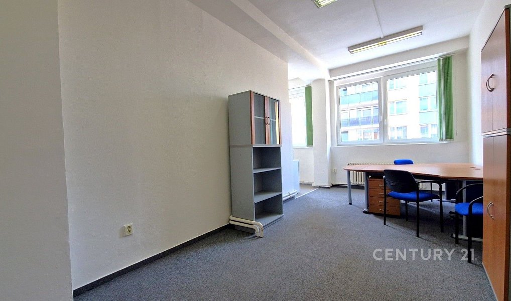 Pronájem, Komerční, 27 m²