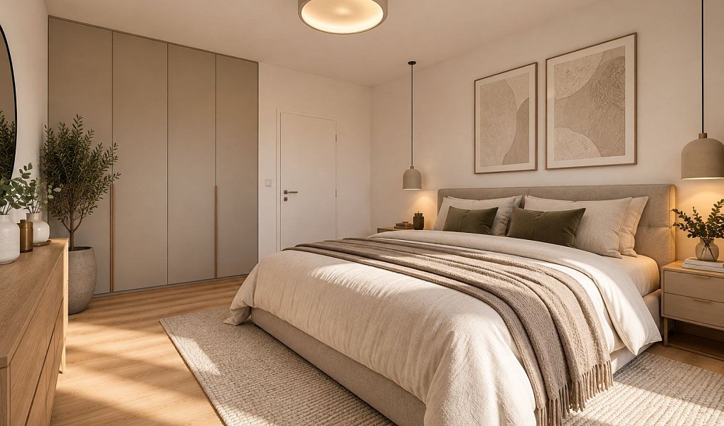 Prodej bytu 3+kk 85 m², Týnec nad Labem – náhled fotky 9