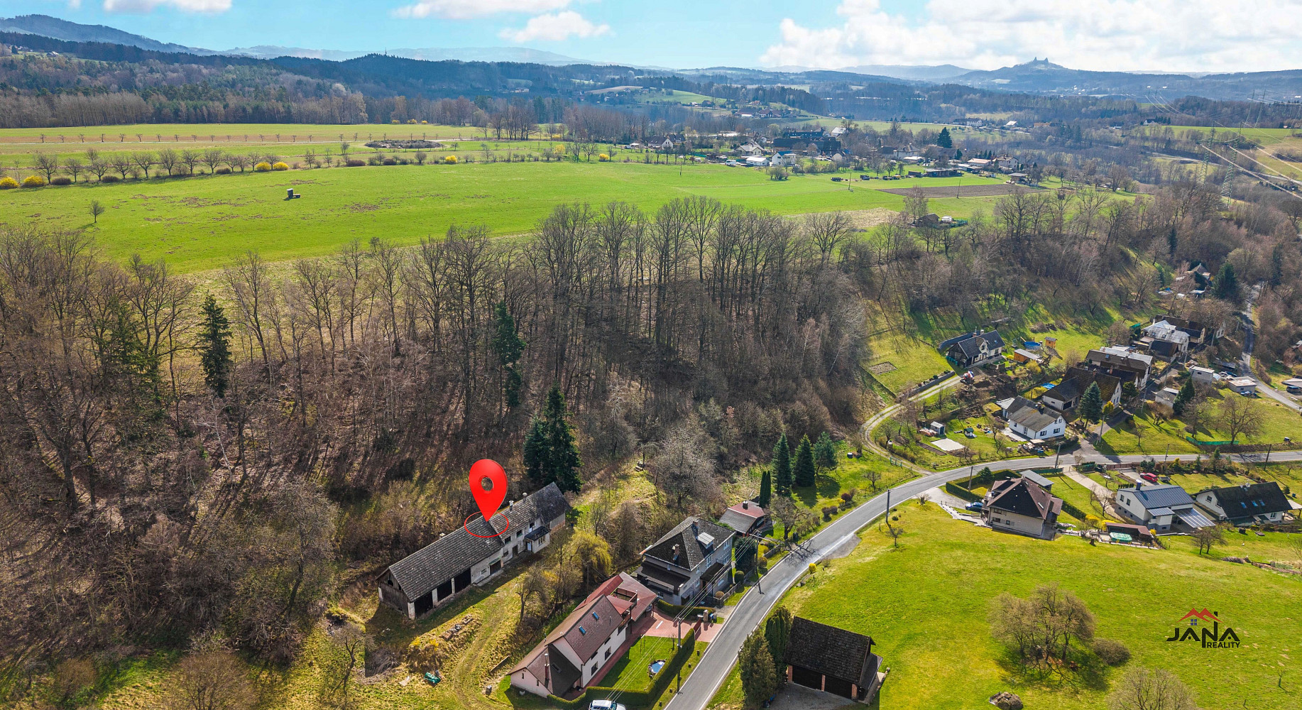 Prodej domu 190 m² s pozemkem 1 966 m² – fotografie 5
